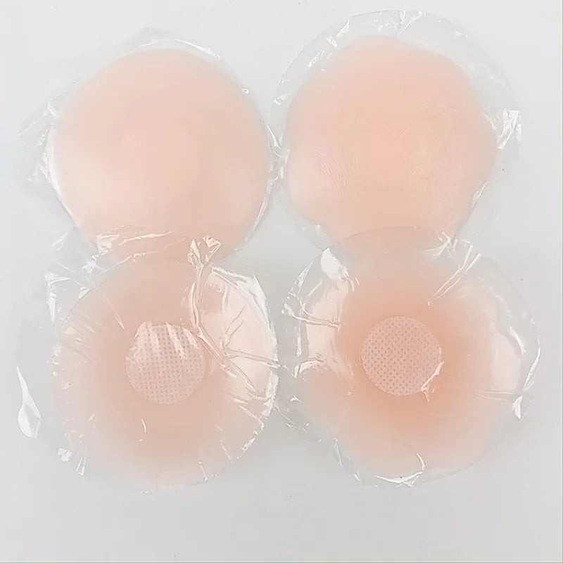 Airzzy Allure™ Göğüs Ucu Kapatıcı