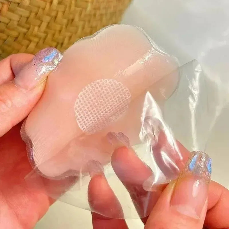 Airzzy Allure™ Göğüs Ucu Kapatıcı