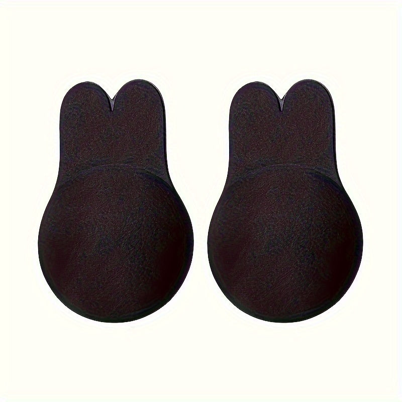 Airzzy Allure™ Tavşan Modeli Askısız Push-Up Özellikli Askısız Göğüs Dikleştirici Sütyen
